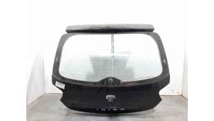 PORTON TRASERO SEAT IBIZA III (2006-2009) 1.6 16V 105CV 1598CC - L. 6932567 / 6J4827024